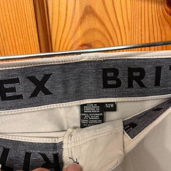 XXL Bermudas - Picture 3 of 4